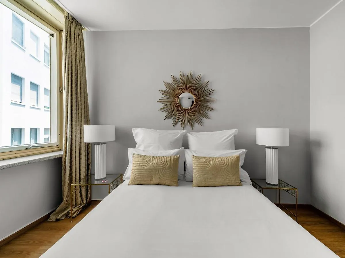 Apart-hotel Milan Adore