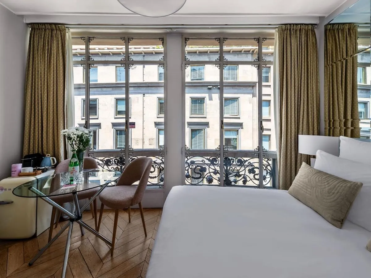 Apart-hotel Milan Adore