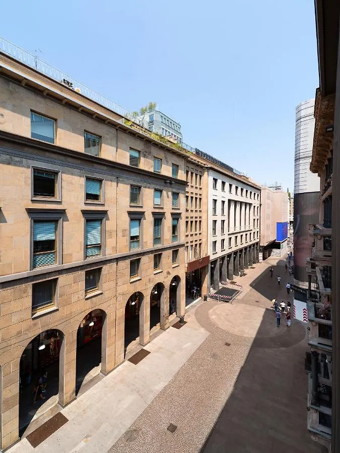 Milan Adore