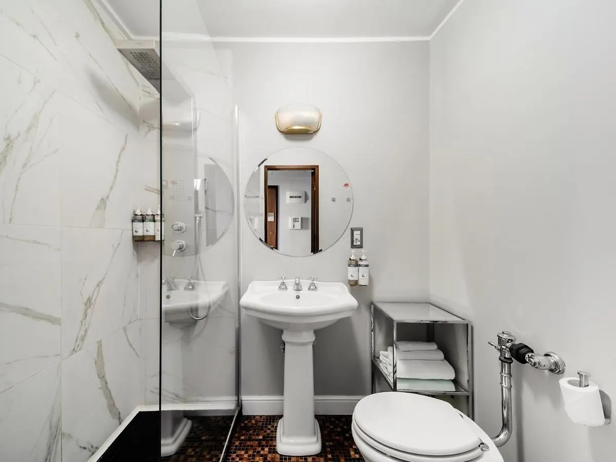 Apart-hotel Milan Adore