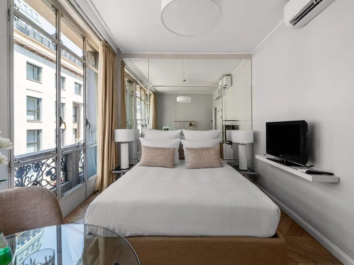 Milan Adore Apart-hotel