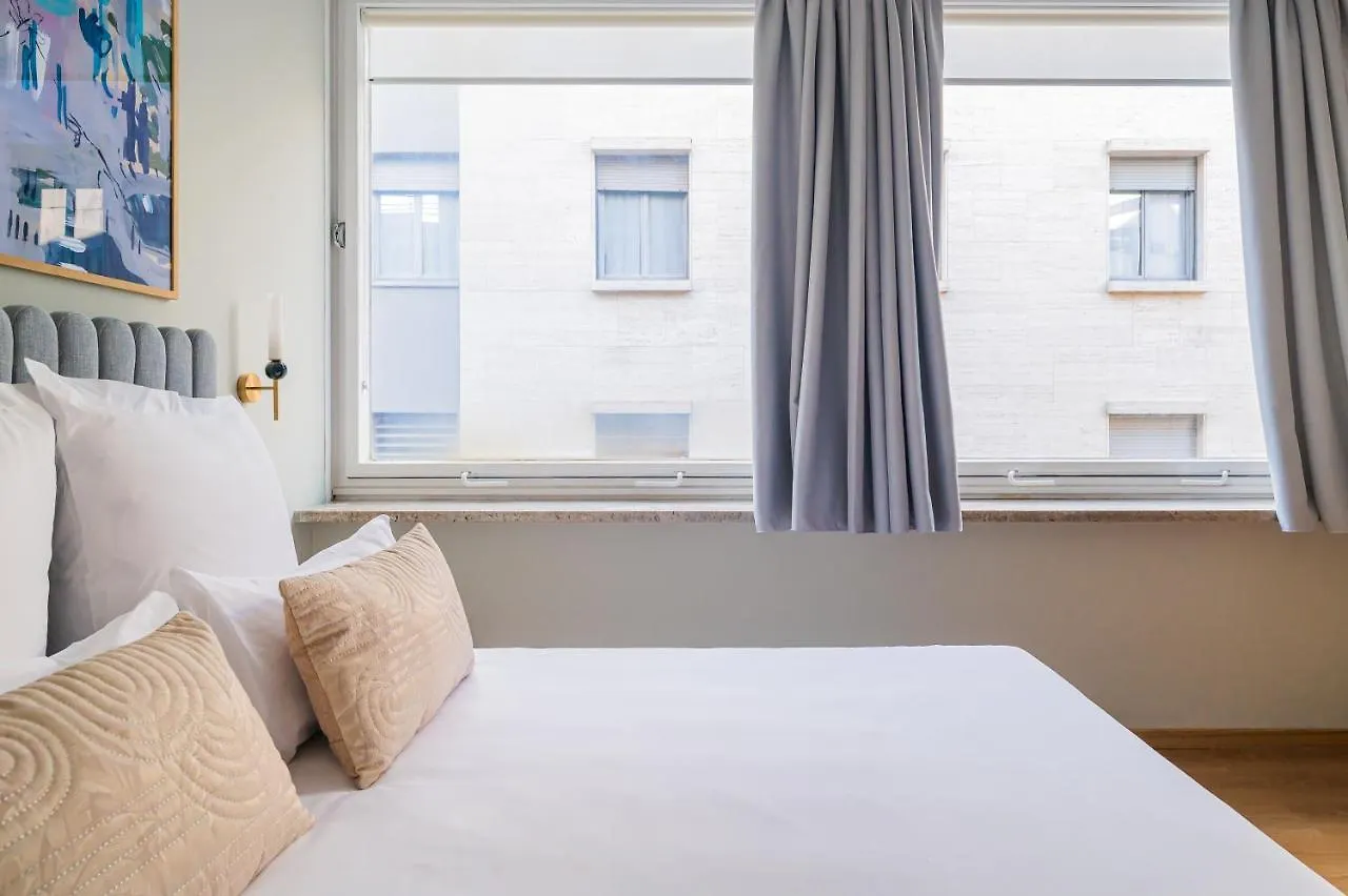 Apart-hotel Milan Adore