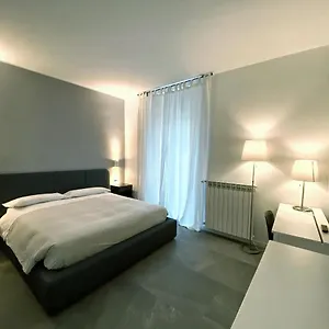 Gasthuis Il Riccio, Milaan
