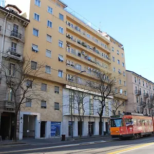 America Hotel Milão