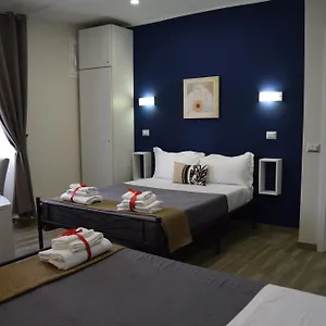 ** Bed and breakfast La Casa Di Giulia A San Pietro Italia