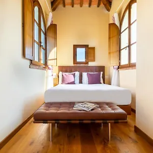 Boccioleto - Place Of Charme Hotel Montaione