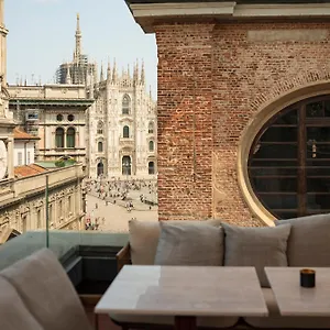 Palazzo Cordusio Gran Melia - The Leading Of The World Milán