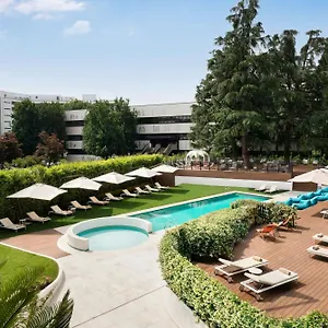 Sheraton San Siro מלון