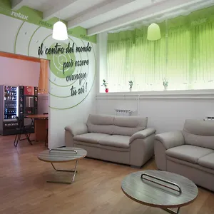 Hostel Milano Ostello, Milaan