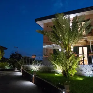  Bed and breakfast Up&b Catania Italia
