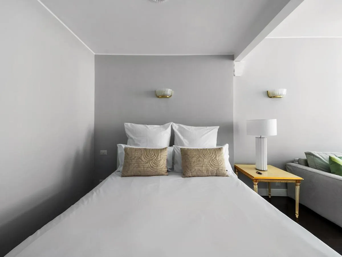 Milan Adore Lejlighedshotel