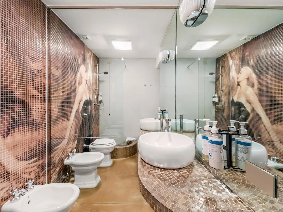 Milan Adore Lejlighedshotel