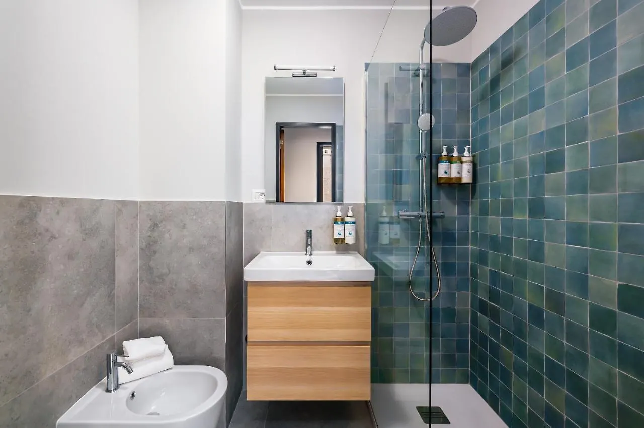 Milan Adore Lejlighedshotel